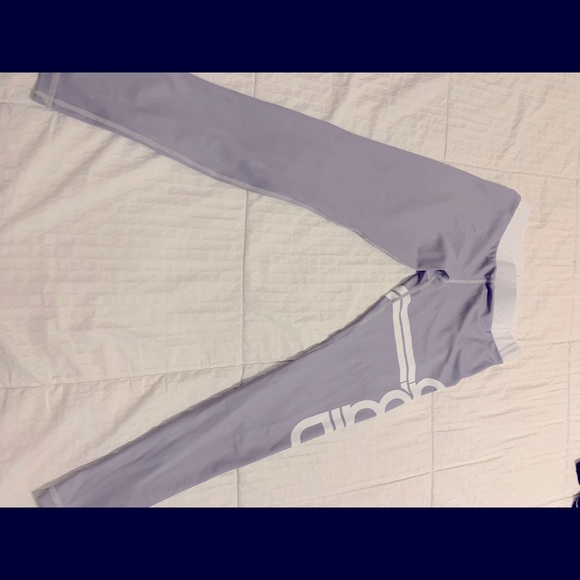 Aim n Swedish active wear- leggings - Picture 1 of 2